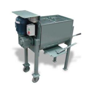 MISTURADOR DE ARGAMASSA