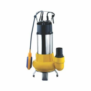 BOMBA SUBMERSA LAMEIRA 3