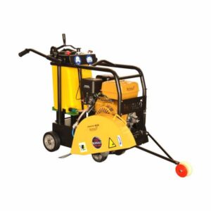 CORTADORA DE PISO 500MM 20'