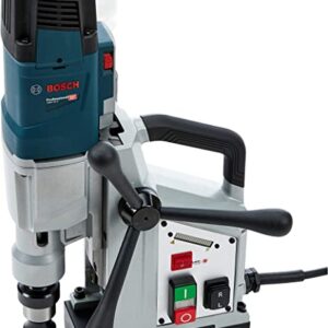 FURADEIRA DE BASE MAGNÉTICA 5/8'