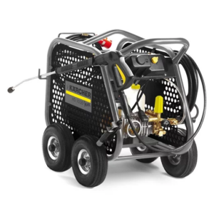 LAVADORA DE ALTA PRESSÃO 4000 LBS