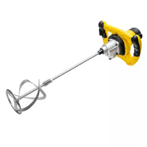 MISTURADOR DE ARGAMASSA PORTATIL