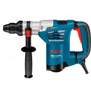 PERFURADOR SDS PLUS 3,5 KG