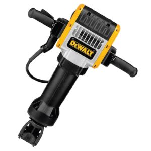 Martelo Demolidor Dewalt 30kg