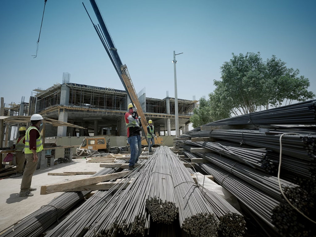 Aluguel de Equipamentos na Construção Civil: 10 Vantagens com a Alfamax