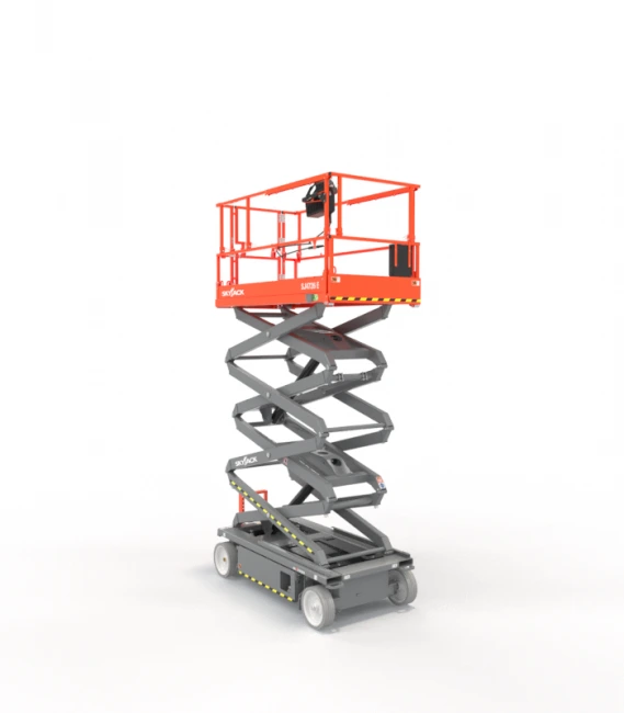 aluguel plataforma elevatoria 11m