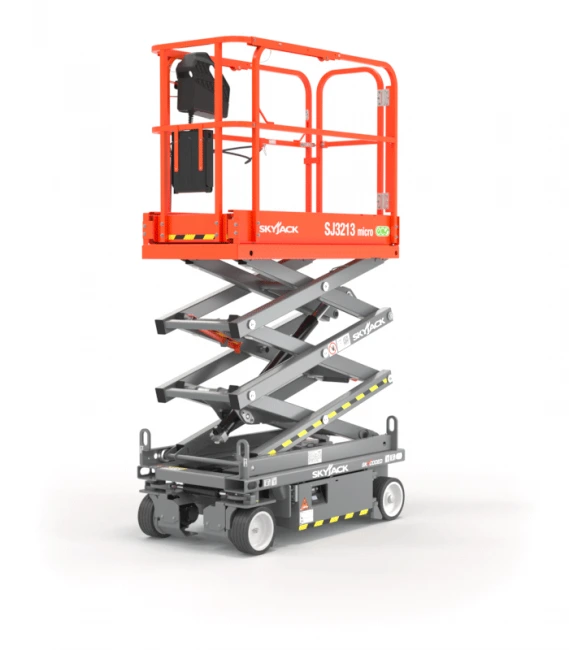 aluguel plataforma elevatoria 5m